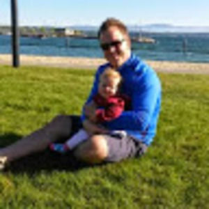 Meet your Posher, Chris